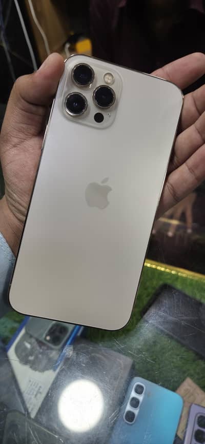 i phone 12 pro max