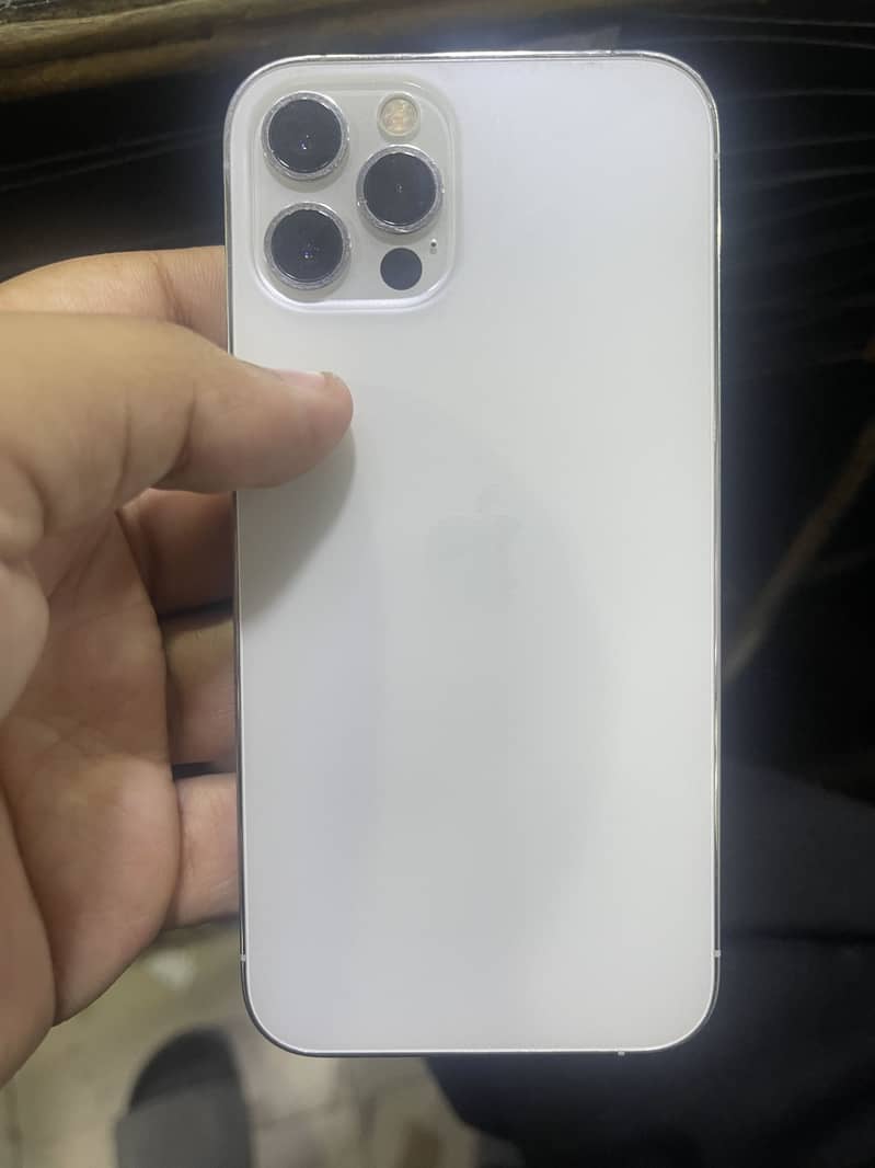 Iphone 12 pro 1