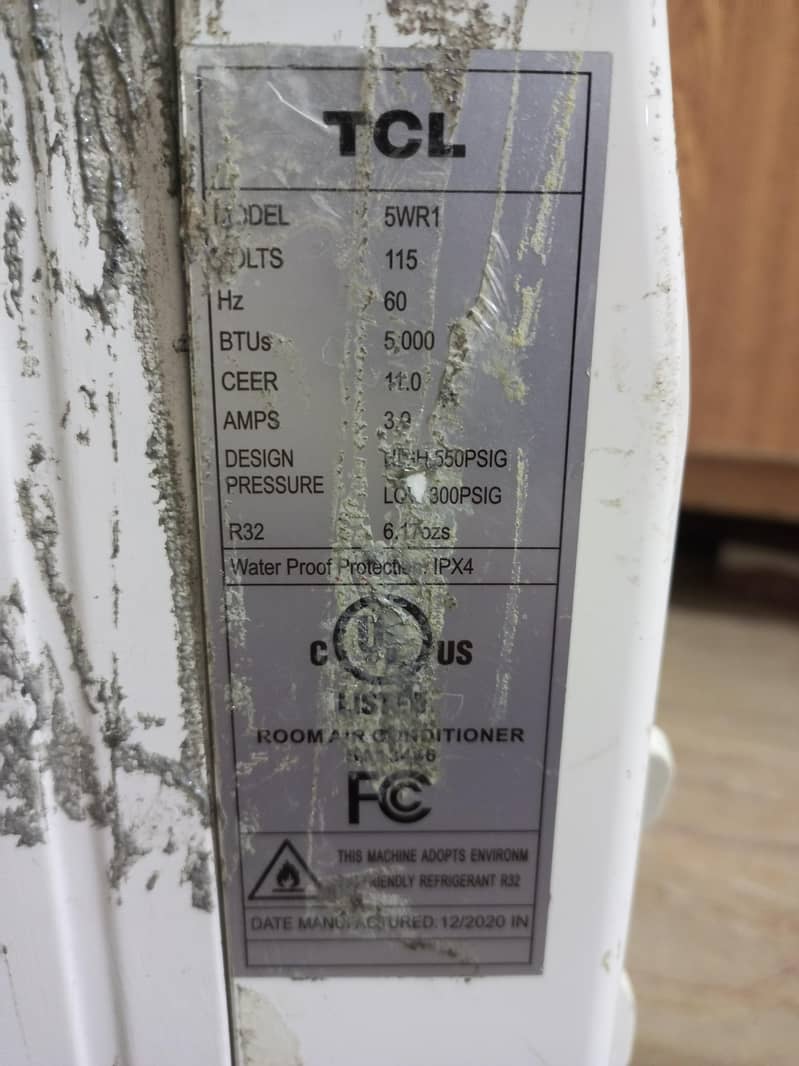 windows Ac 1