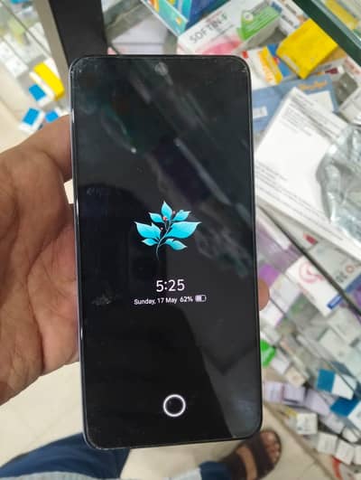 vivo v60 lite 5g