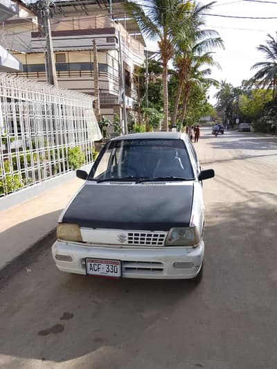 mehran 1999