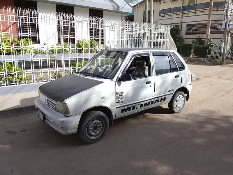 mehran 1999/03053566617 1