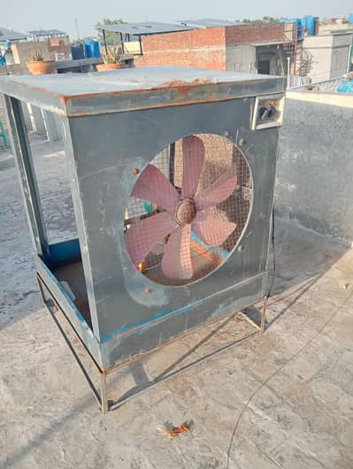 Water Air Cooler for Urgent Sale