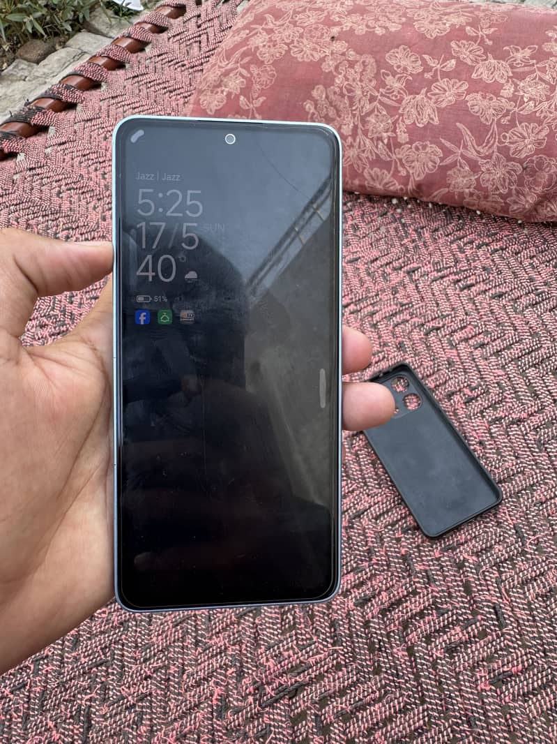 Redmi note 13 0