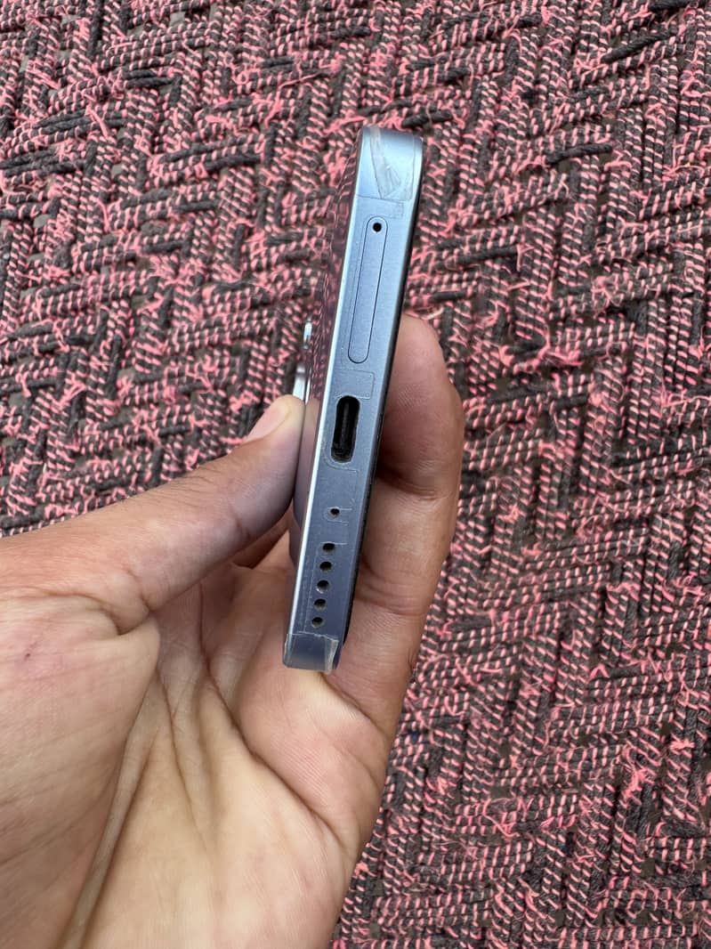 Redmi note 13 3