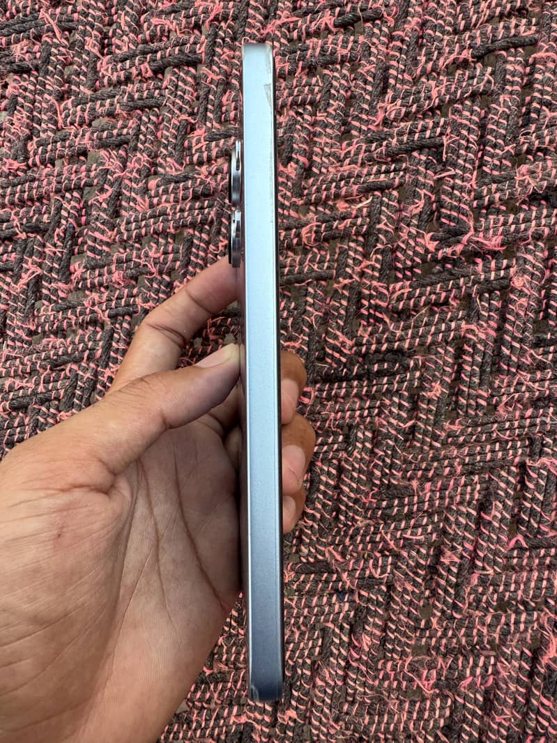 Redmi note 13 5