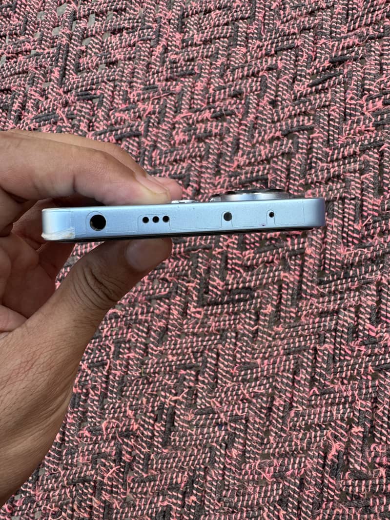 Redmi note 13 6