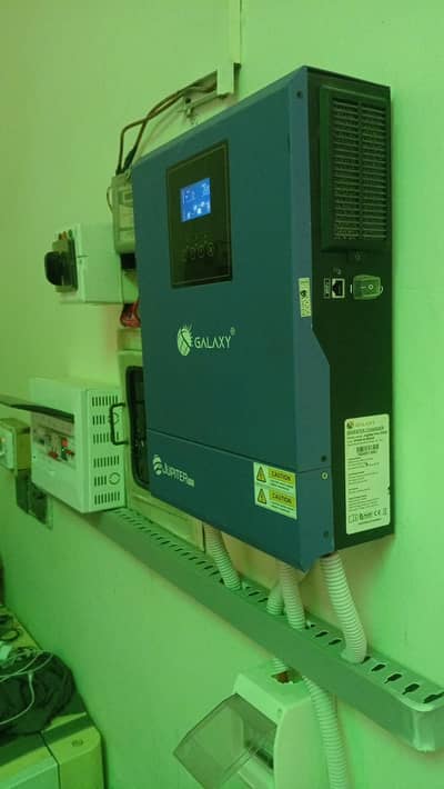 Inverter