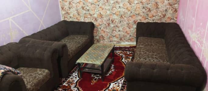 6 seater sofa set