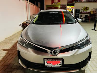 Toyota GLi Car For Sale. Automatic mint condition