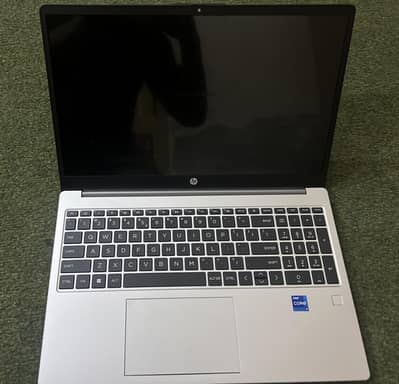 HP 250 G10 Laptop | 8 GB RAM DDR4 | 512 GB SSD