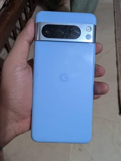 Google Pixel 8 pro 12/256