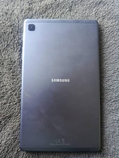 Samsung tab a7 lite 3/32.10/9
