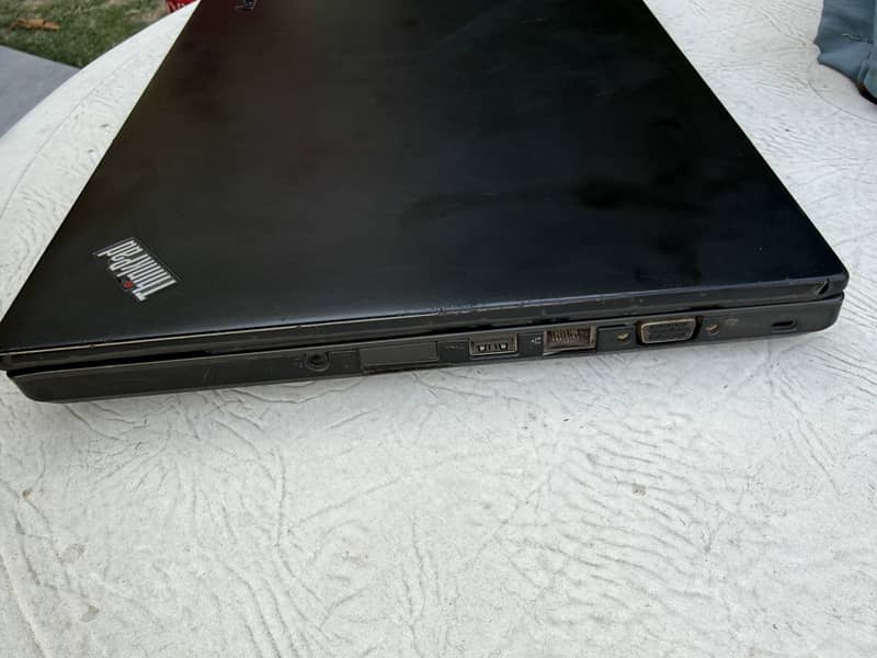 Second hand laptop 2