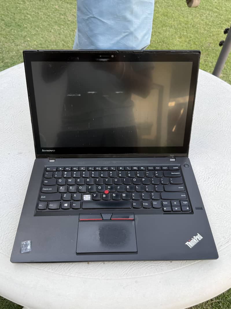 Second hand laptop 5