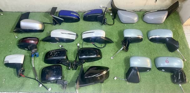 Alto, yaris, taft, hustler, leaf, kicks, hijet, chr,sakura, axio