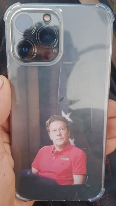 13pro max 256 gb 10/9 Condition