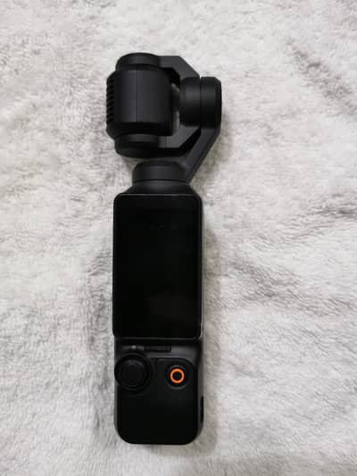 Dji pocket 3