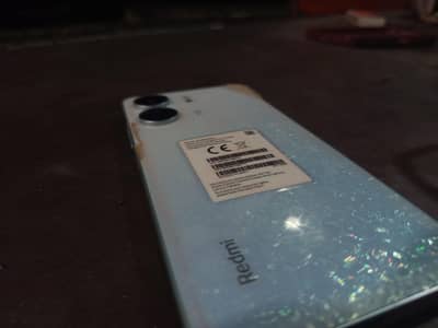 Redmi 13c 6/128 fr sell