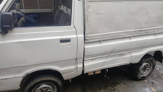 suzuki pik up