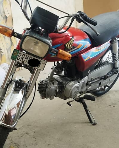 Metro Bike Model 2016