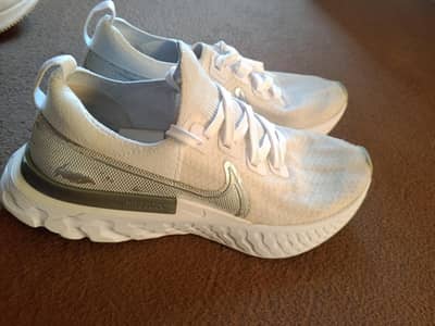 Branded shoes