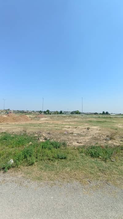 25+50 position level plant for sale FGEHA G15/3 nearly Kashmir highway Islamabad