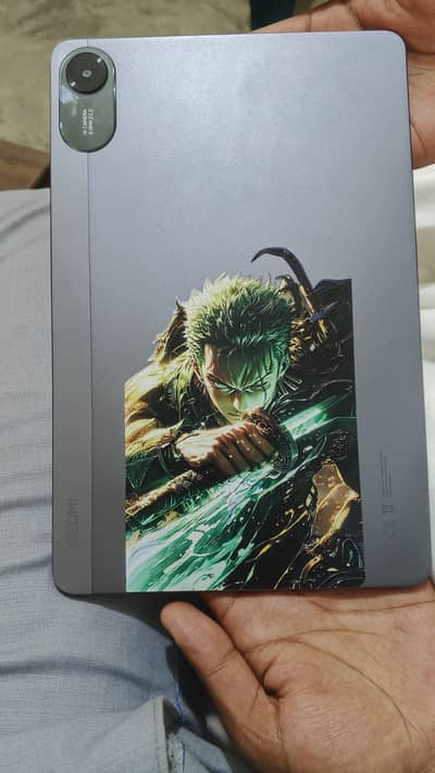 Redmi pad 2 4g dual sim official PTA