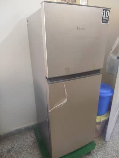 fridge Haier 186 6.5 CFT