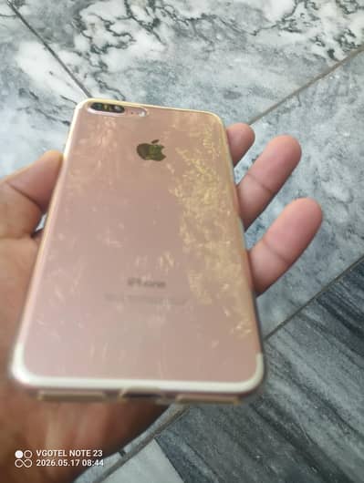 iphone 7 plus jv 128gb