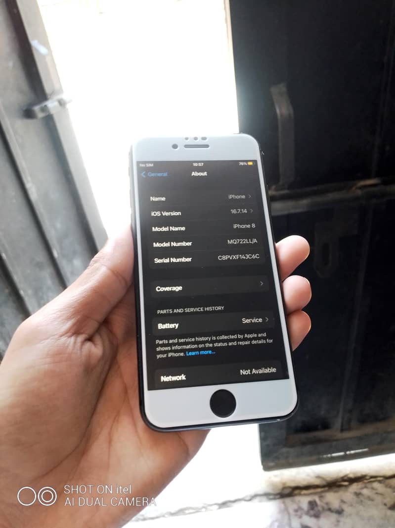 iphone 8 5