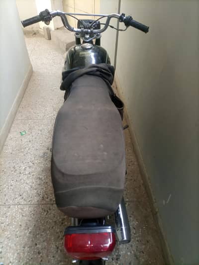 bionic bike