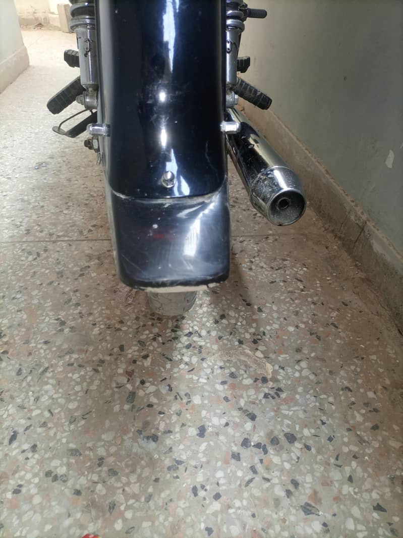 bionic bike 1