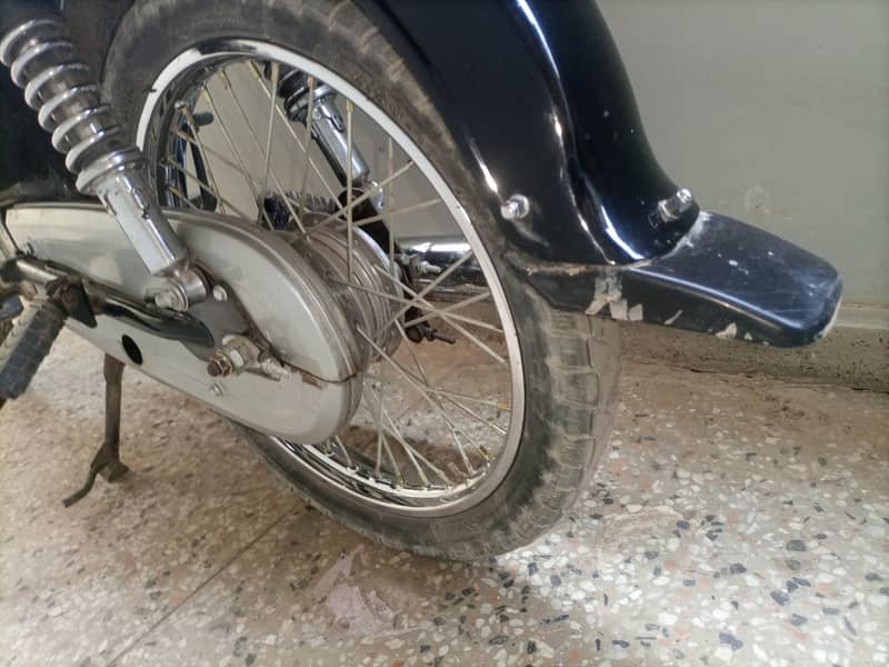 bionic bike 2