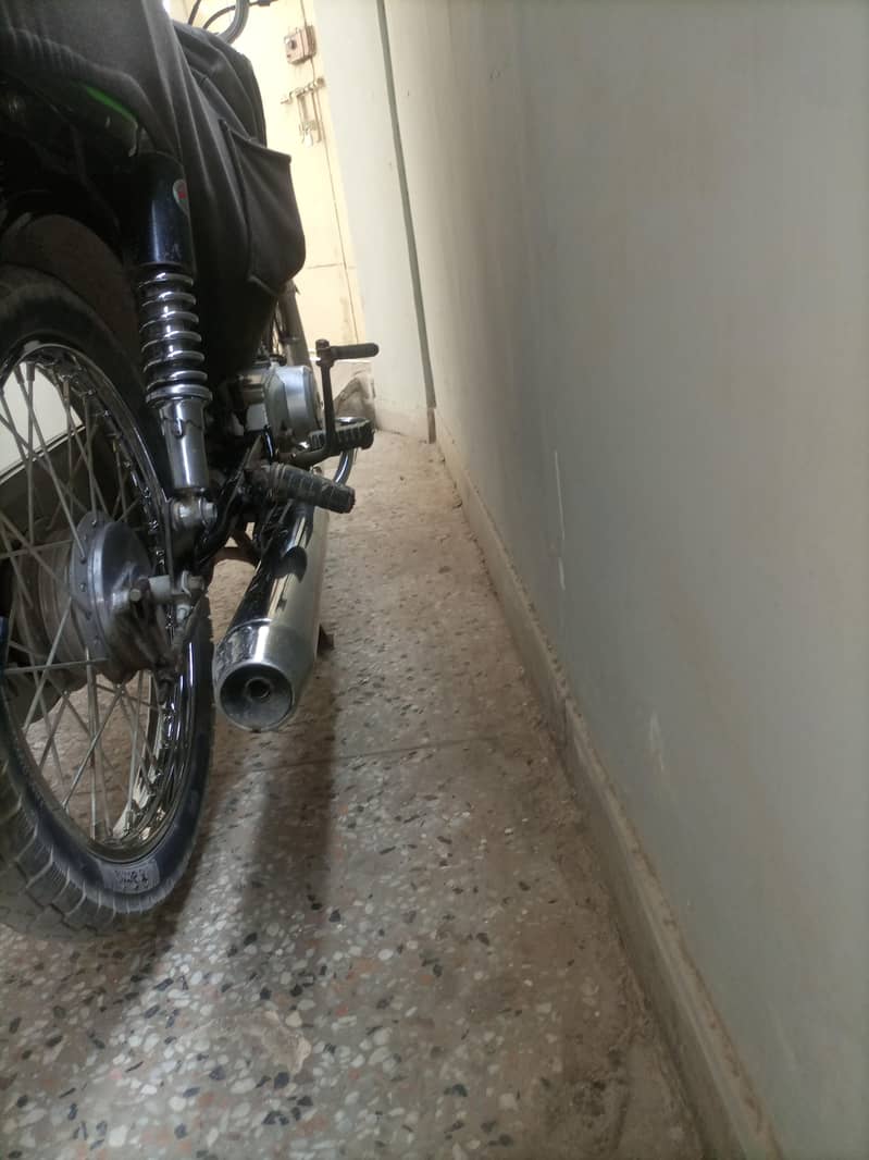 bionic bike 3