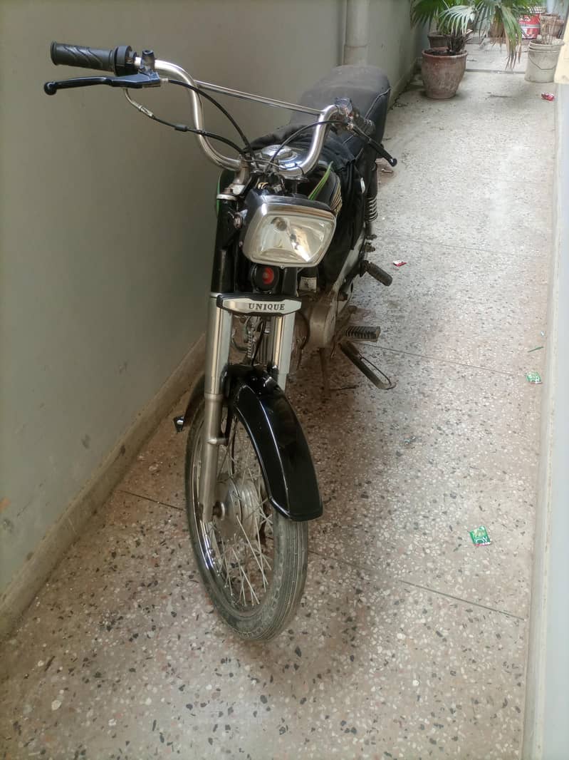 bionic bike 6