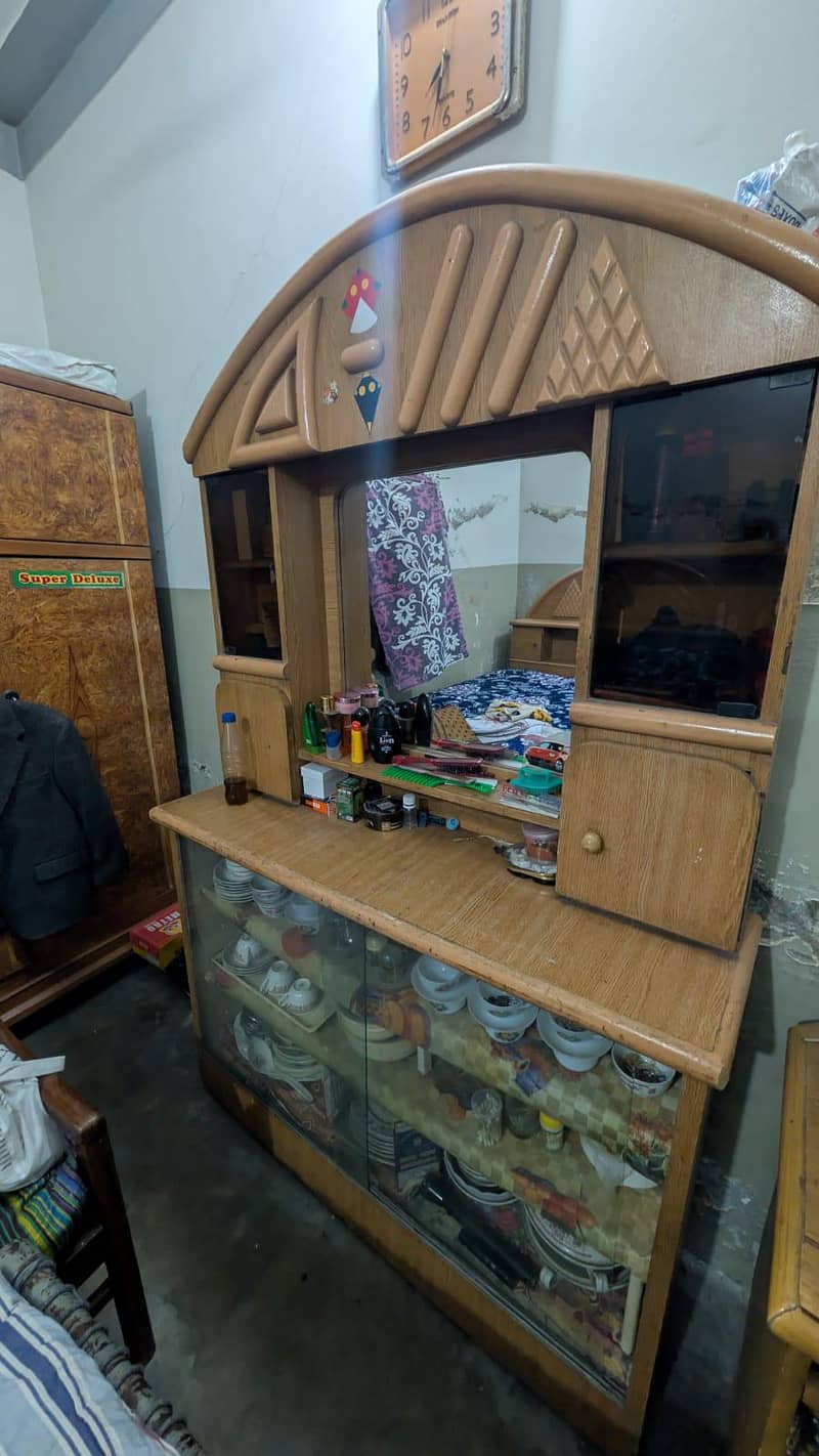 Showcases 1