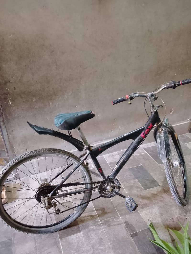 bicycle 1