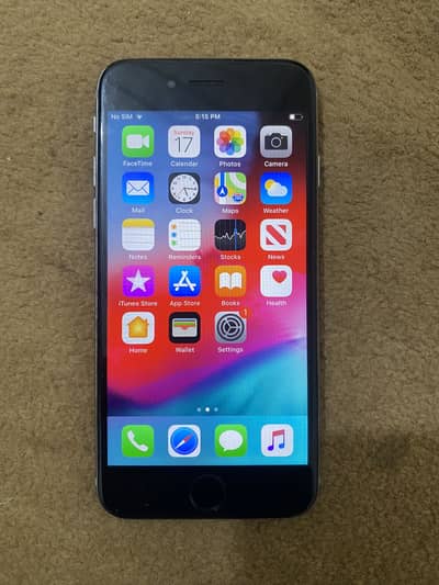 iPhone 6 - Imported Non PTA