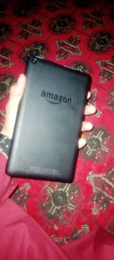 Amazons fir hd 6 4th generation
