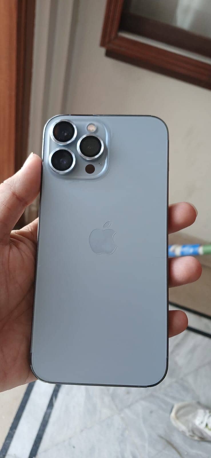 IPHONE 13PRO MAX 3
