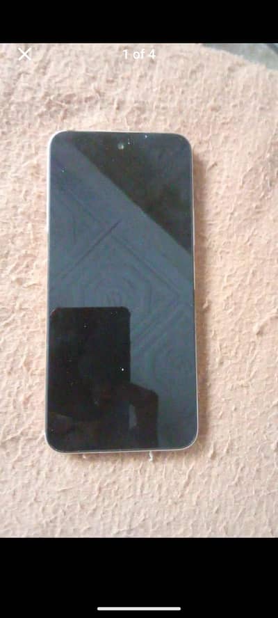 Infinix smart 10