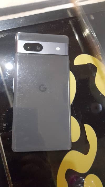 Google Pixel 7a