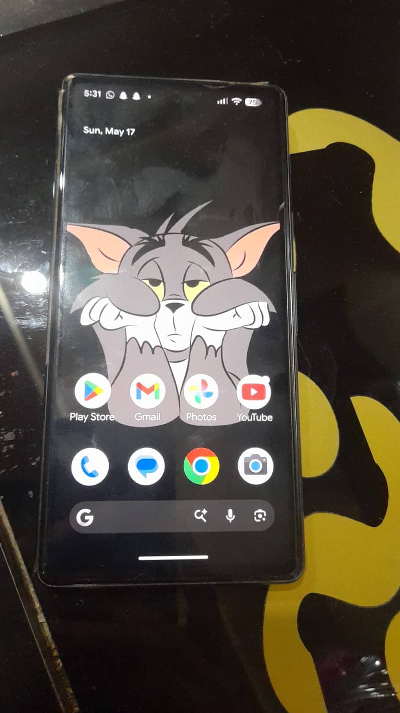 Google Pixel 7a 1