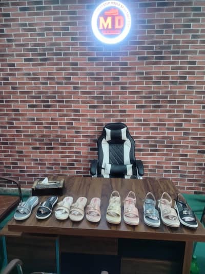 ladies sandals and slippers