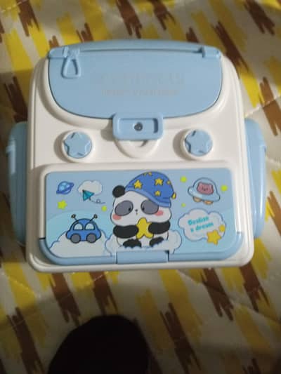 kids money  box