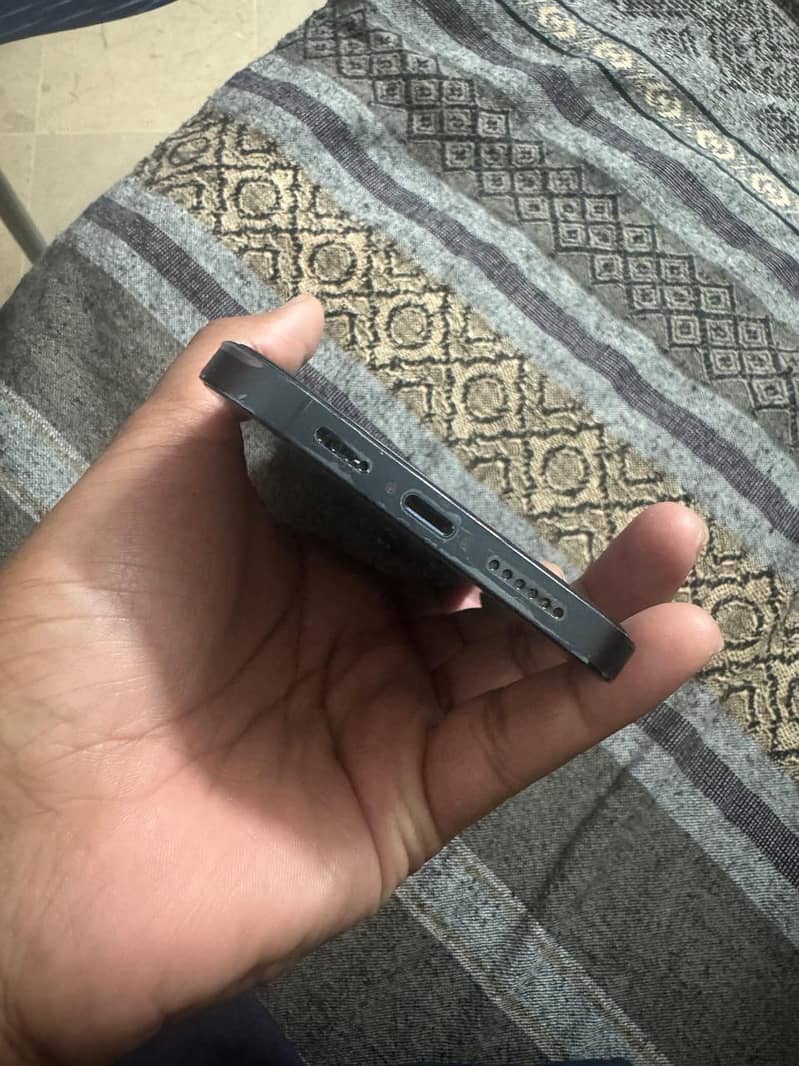 iPhone 12 pro max 2