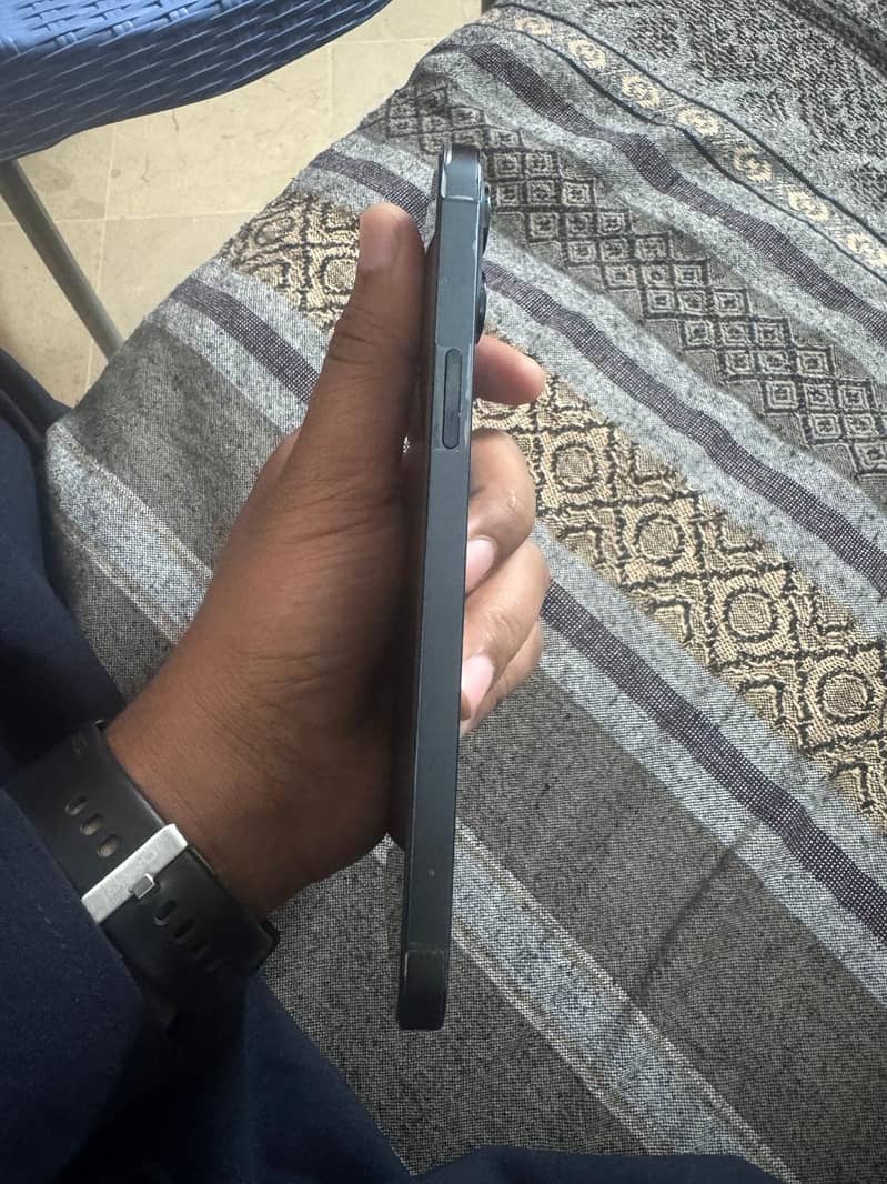iPhone 12 pro max 5