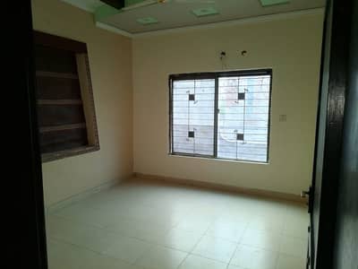 8 Marla 3 beds upper neat and clean for detail cal plz