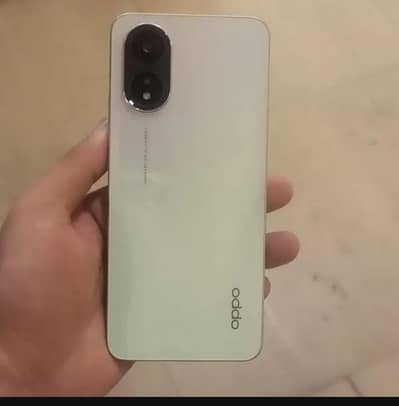 oppo a38 6/128 all ok 10/10 with box charger